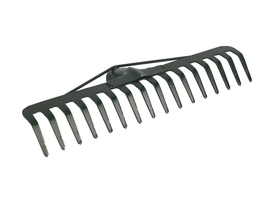 Diğer 7050890 Takviyeli Tırmık - 20 Diş