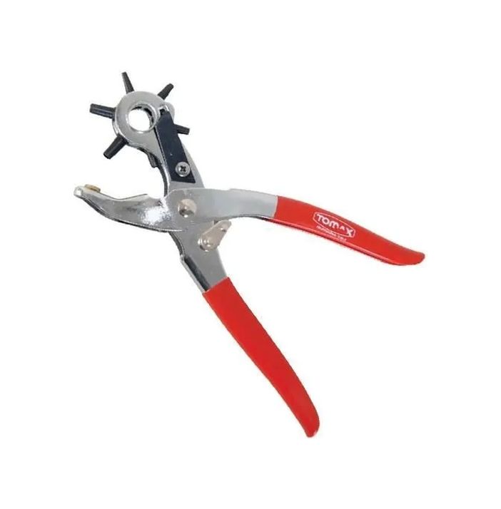 Diğer 76818765 Deri Delik, Kemer Delme, Zımba Aleti 225 Mm