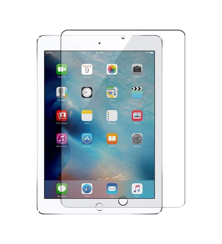 Diğer 8683140590116-BLNC İpad Pro 12.9 2021 Tablet Cam Ekran Koruyucu