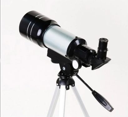 Diğer mbyuTDU-627 -F30070M Profesyonel Yeni Uzay Teleskobu ,astronomik Monoküler