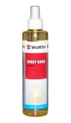 Diğer MEY014062856611430-BLMY Mey İthalat Würth Sprey Koku 150 Ml Vanilya