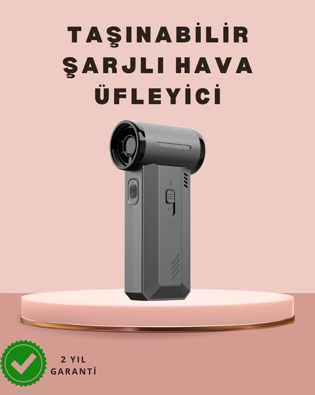 Diğer MEYTDUCZZZF72SÜPÜRGEVEFAN-BLMY Mey İthalat Turbo Güçlü Hava Üfleme Ve Vakum Makinesi Çok Fonksiyonlu Kullanım