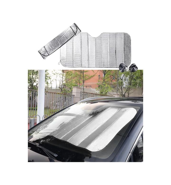 Diğer MEYTDXUCZOTOGÜNEŞLİK-15-BLMY Mey İthalat Uv Ve Isı Önleyici Oto Ön Cam Güneşliği Hyundai İ20 Fiat Egea Toyota Corolla Volkswagen Passat