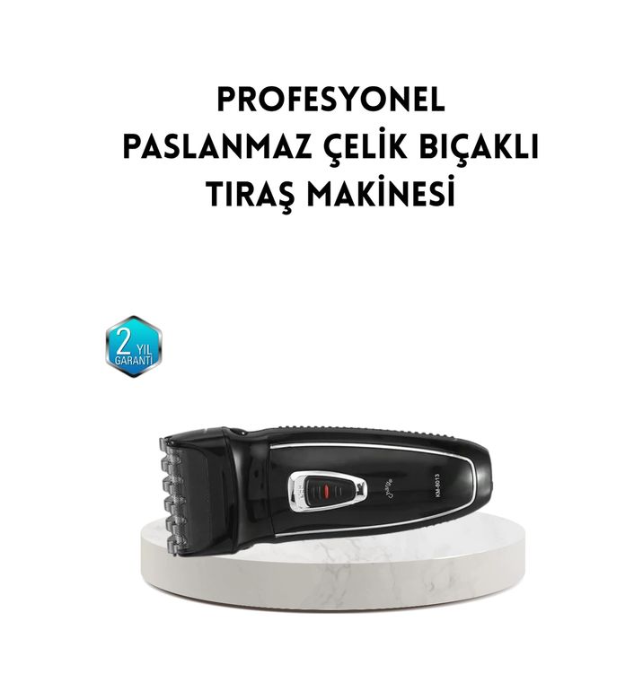 Diğer MEYTDXUCZZZHK900TIRAŞM-2-BLMY Mey İthalat Unisex Şarjlı Saç Ve Sakal Kesme Makinesi Sessiz Motor, 1 12 Mm Ayarlanabilir Başlık Çok Renkli