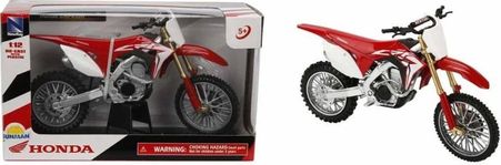 Diğer MEYXTS01.57443-BLMY Mey İthalat 57443 -Model Araç Cfr450R Kırmızı 1:12