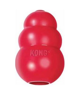 Diğer MMDP000699-BLNC Classic Kauçuk Köpek Oyuncağı Xl 13 Cm Çok Renkli