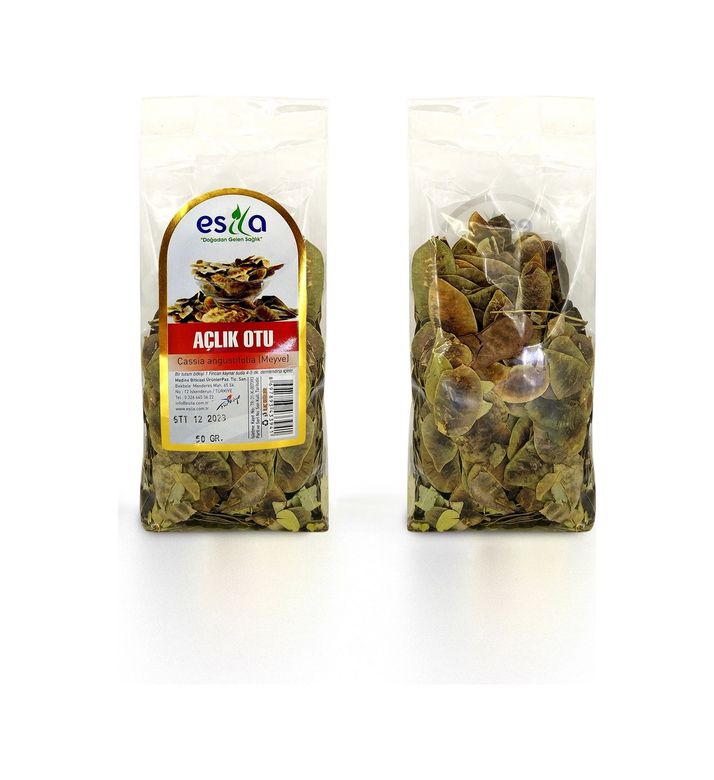 Diğer RT-RYB-ESL1165 Poşet Açlık Otu 50 Gr.