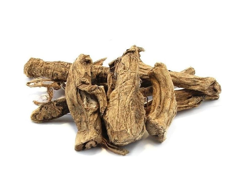 Diğer RT-RYB-SNBH1031 Organik Taze Dökme Çakşır Kökü 250 Gr