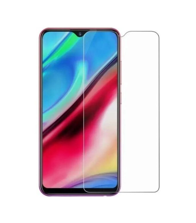 Diğer RT-RYL-BWKRY1039 Samsung Galaxy A70 Uyumlu Premium Ekran Koruyucu 9H Sert Temperli Kırılmaz Cam Koruma Şeffaf