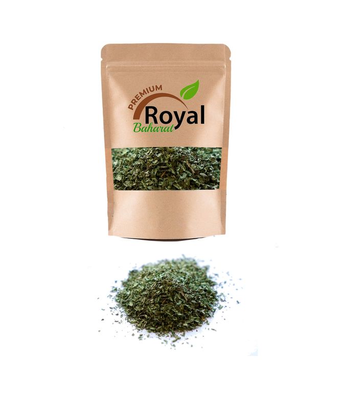 Diğer RT-RYL-HMR14506 Nane Kurusu Deluxe Seri Organik Lezzetli 100 Gr