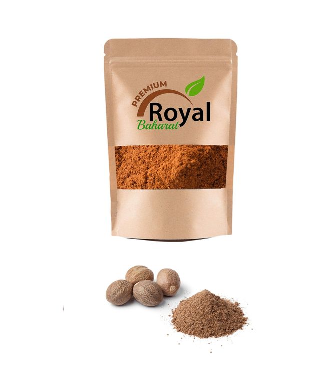 Diğer RT-RYL-HMR14640 Muskat Çekilmiş Deluxe Seri Organik Lezzetli 75 Gr