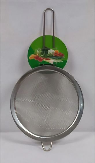 Diğer RT-RYL-NEW30224 Metal Süzgeç Uzunluk 30 Cm Genişlik 16 X 16 X Cm Derinlık 6 Cm Royaleks-Ar-353 Arjantin