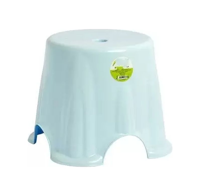 Diğer RT-RYL-NEW30246 1 No Kare Banyo Taburesi Royaleks-Çnk2852 Açık Gri