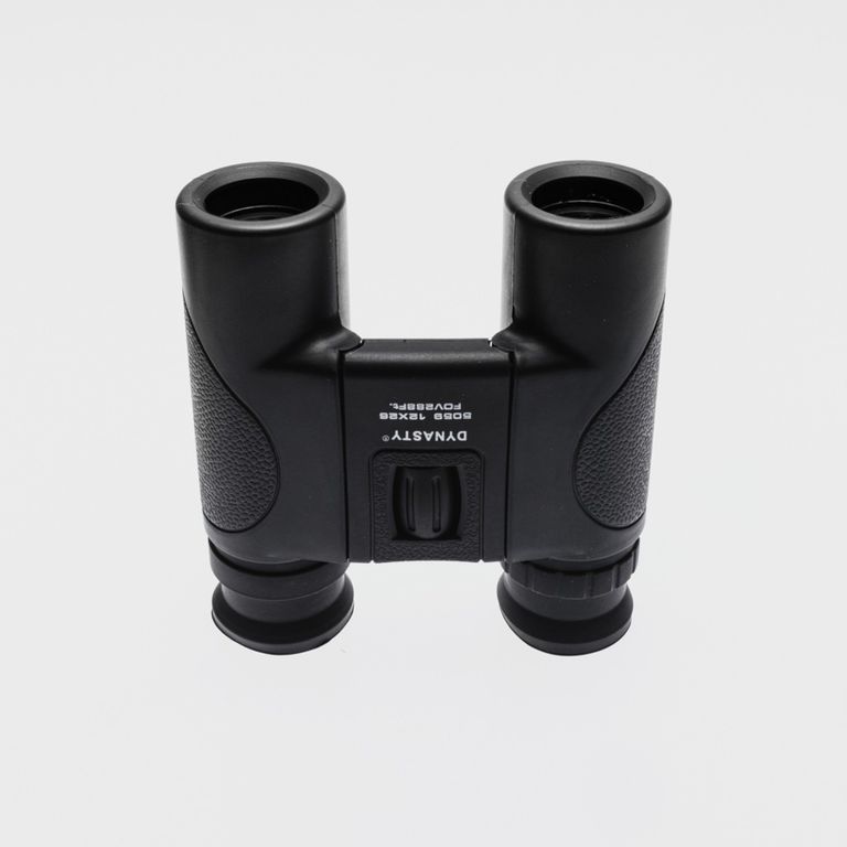 Diğer TrLat0TD0012K-TDU-500-BLNCC Dynasty12X26 Kauçuk Kaplamalı Kamp Dürbünü,yeşil Camlı