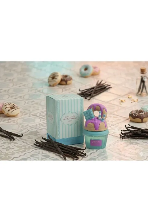 DİĞER1111 312241212 Latafa Vanilla Peeak Kadın Parfüm 100Ml