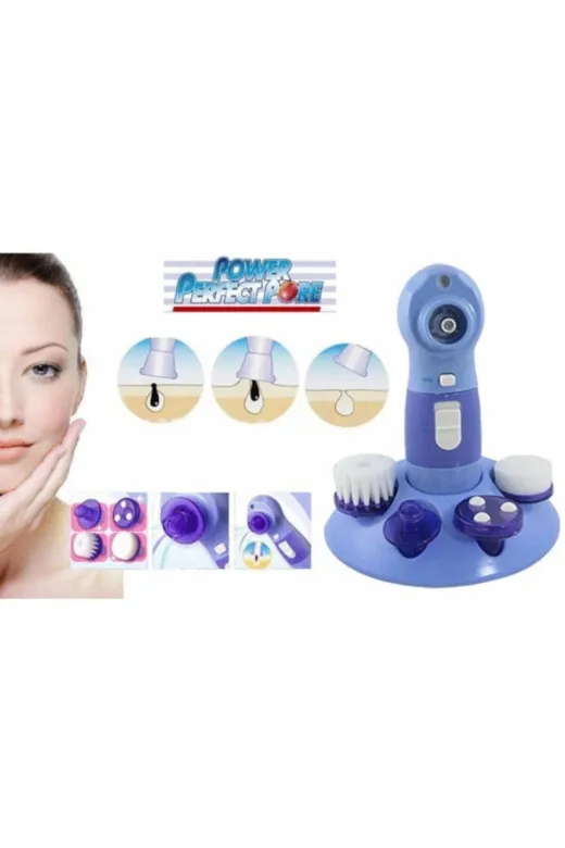 DIGERUI il_A133 Power Perfect Pore Vakumlu Siyah Nokta Temizleme Cihazı