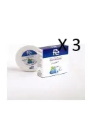 Diş Tozu Naturel / Herbal Beyazlatıcı 50 gr X 3 Adet Ekonomik Paket