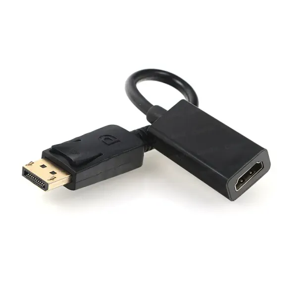 DK-HD-ADPXHDMIV2 DISPLAY PORT-HDMI DONUSTURUCU