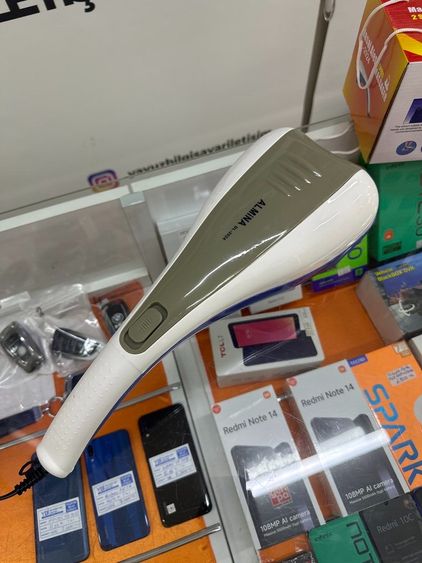 Dl-2024 Masaj Aleti
