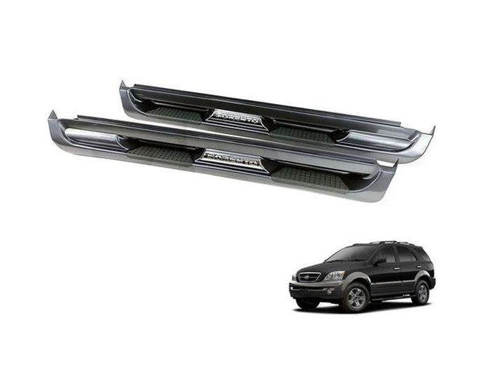 Dmb 121889490 Kia Sorento Yan Basamak Oem Style 2003-2007 Arası Uyumlu
