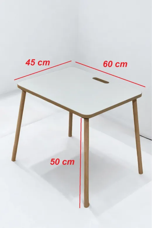 DOĞA KAMP Doğa mdf Kamp Masası