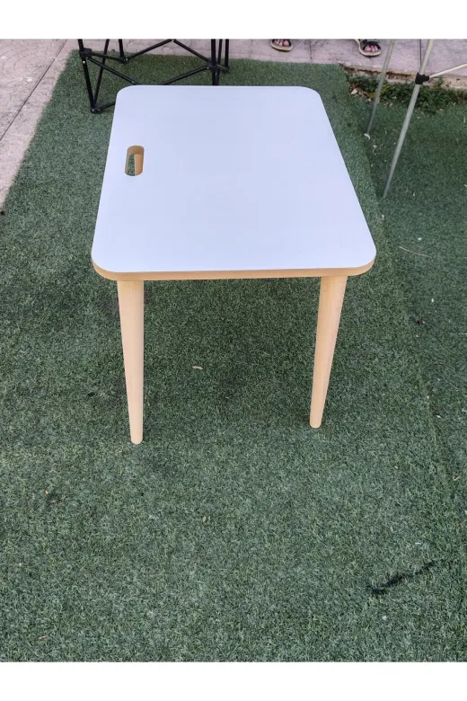DOĞA KAMP Doğa mdf Kamp Masası