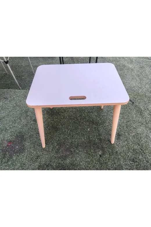 DOĞA KAMP Doğa mdf Kamp Masası