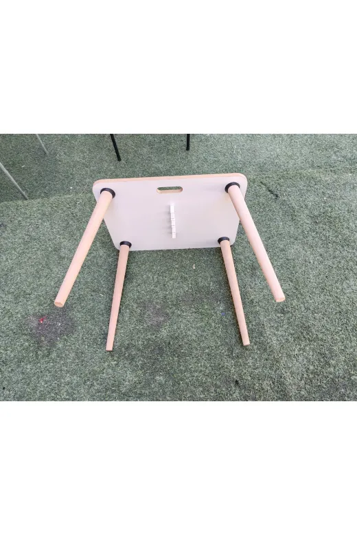 DOĞA KAMP Doğa mdf Kamp Masası