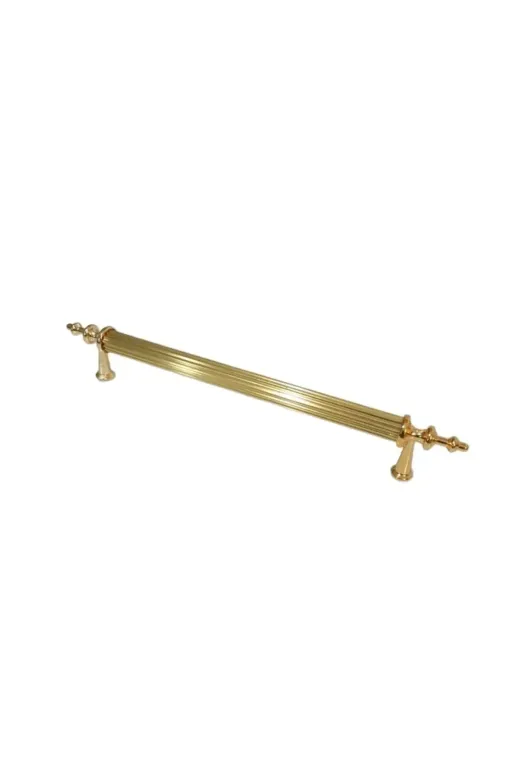 dolaylaryapimarket BoruAnkara 128Mm Lüks Aleminyum Metal Boru Kulp Dolap Çekmece Modern Dolap Kulpları Ve Kulpu