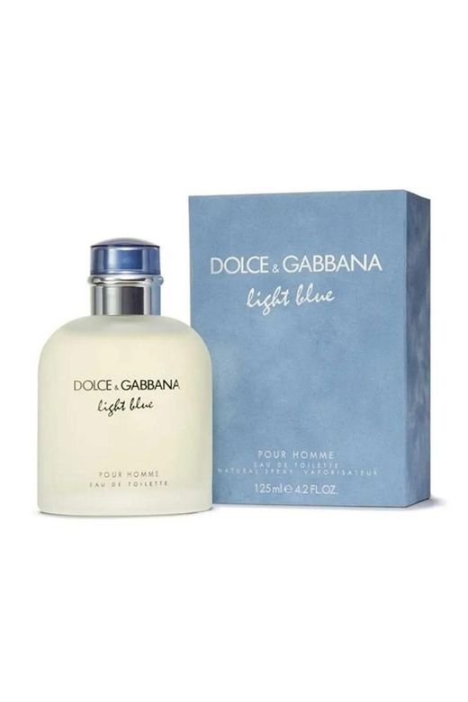Dolce&Gabbana 930161082 Dolce Gabbana Light Blue Edt 125 Ml Erkek Parfüm