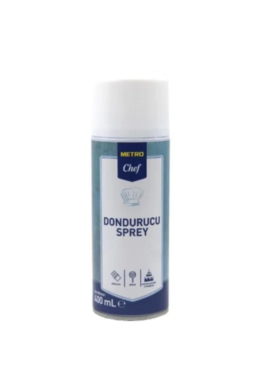Dondurucu Sprey (400Ml)