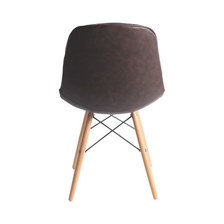 Dore Modern Kafe Sandalyesi