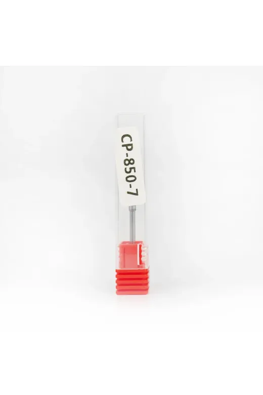 DR KRF DRKRFCP850-7 Dr.krf Cp850-7 Kirmizi Çelik Uç