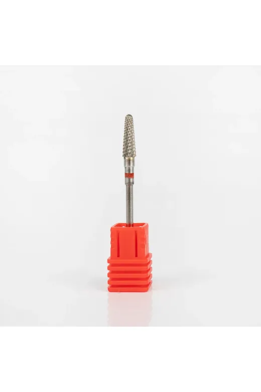 DR KRF DRKRFCP850-7 Dr.krf Cp850-7 Kirmizi Çelik Uç