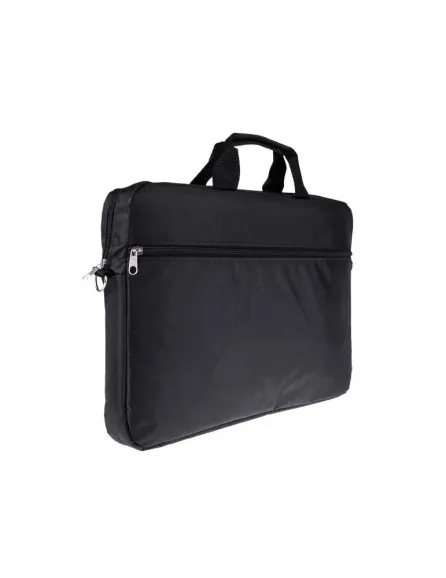 DREXEL 6100 15.6" SİYAH NOTEBOOK ÇANTASI
