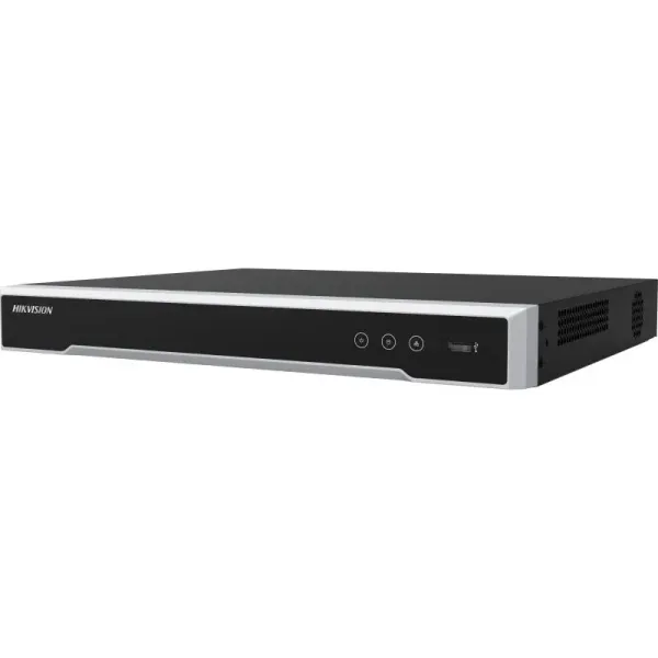 DS-7616NI-M2 16 KANAL 1 KANAL SES VGA/HDMI 8K NVR KAYIT CİHAZI