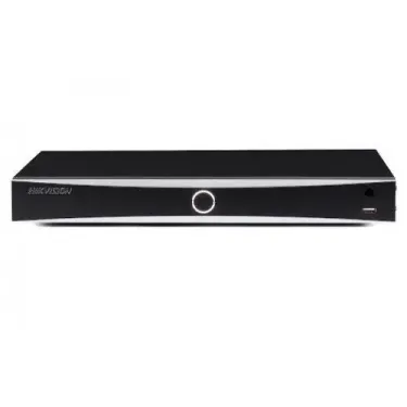 DS-7632NXI-K2 32 KANAL VGA/HDMI 4K(3840x2160) NVR KAYIT CİHAZI