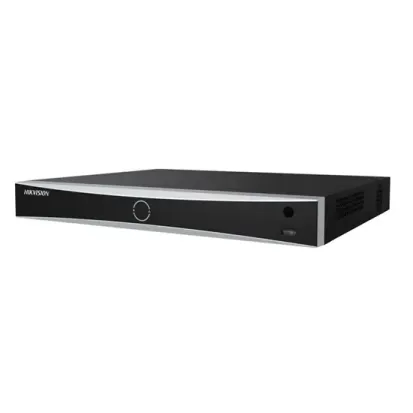 DS-7732NXI-K4 32 Kanal NVR Kayıt Cihazı