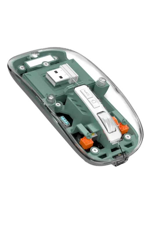 Dunai Store MEYTDUCZZZM223MOUSEYEŞİL-5 Mey İthalat® M223 Mouse Yeşil