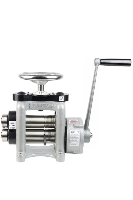 DURSTON DRM130RESil Silindir 130Re