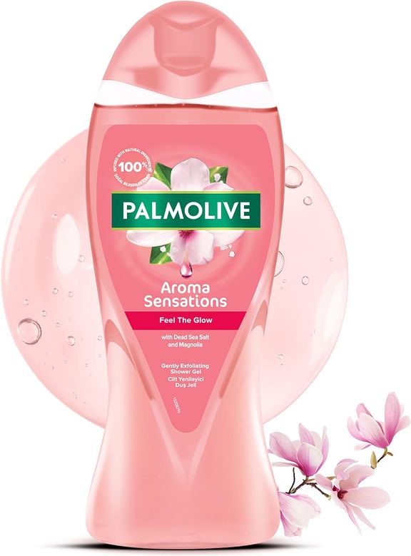 Duş Jeli 750ML