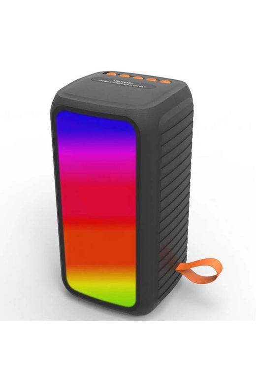 Dvip Ms-2203Bt Rgb Kablosuz Bluetooth  Hoparlör