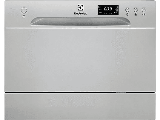 Electrolux 1175876 Esf2400Os 6 Programlı Bulaşık Makinesi