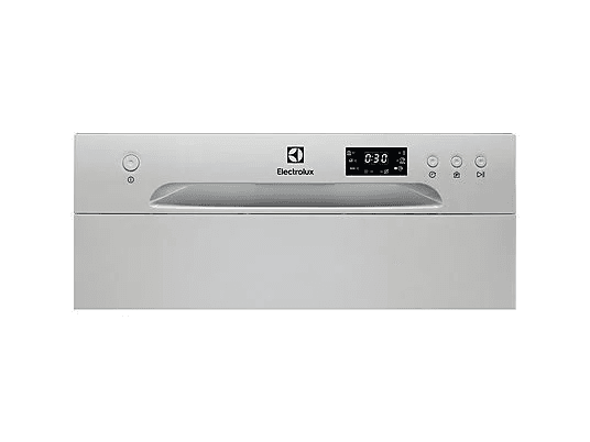 Electrolux 1175876 Esf2400Os 6 Programlı Bulaşık Makinesi