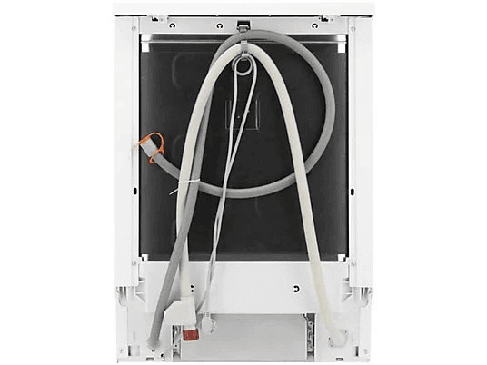 Electrolux 1219838 Esc87300Sx D Enerji Sınıfı 9 Programlı 14 Kişilik Bulaşık Makinesi Inox