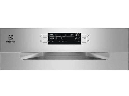 Electrolux 1219839 Esa47210Sx E Enerji Sınıfı 13 Kişilik 10 Programlı Bulaşık Makinesi Inox
