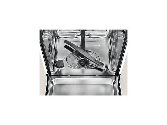 Electrolux 1219839 Esa47210Sx E Enerji Sınıfı 13 Kişilik 10 Programlı Bulaşık Makinesi Inox