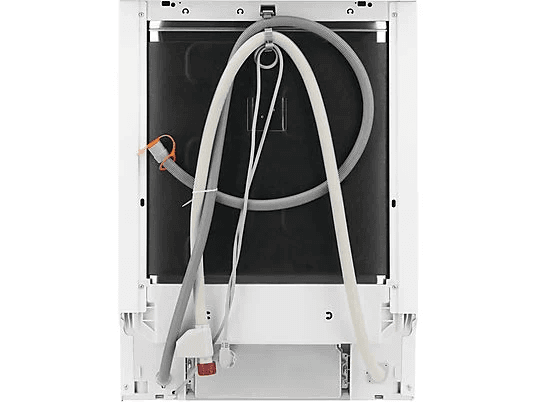 Electrolux 1221685 Esm48310Sw D Enerji Sınıfı 8 Programlı 14 Kişilik Bulaşık Makinesi Beyaz