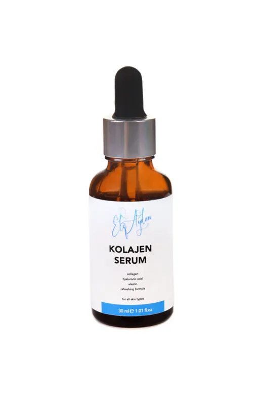 ELİF AYDAN TYCDQZUZ1N169866465488164 Kolajen Serum (30 Ml)