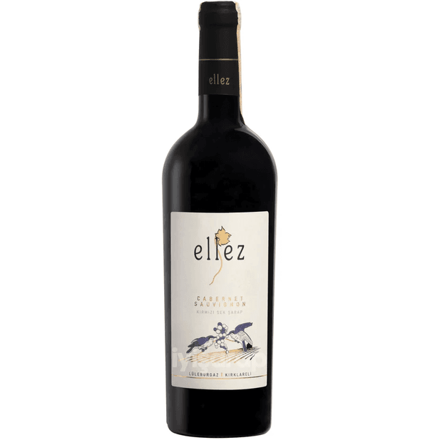 Ellez 20221375 Cabernet Sauvignon 2022